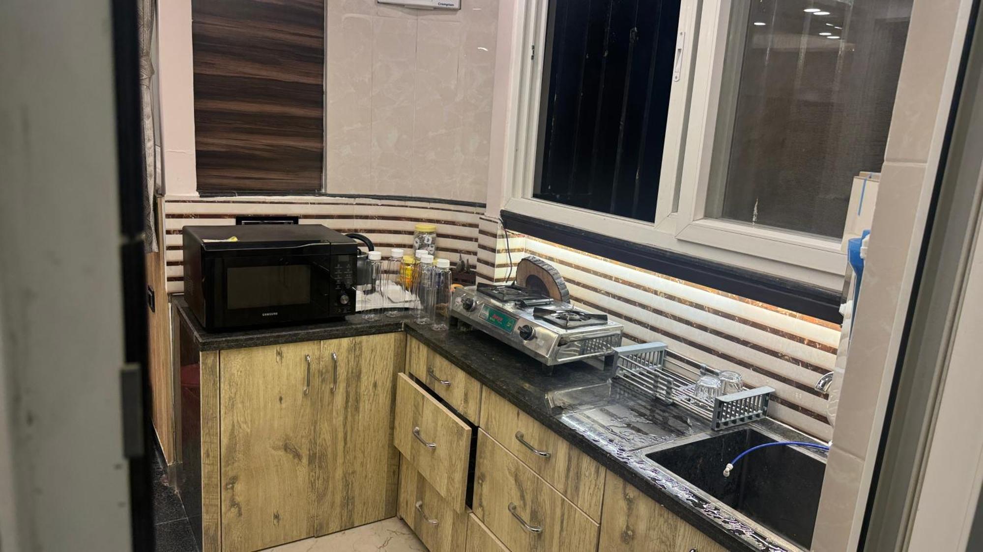 Holiday home Riverfront Penthouse With Spacious Terrace *