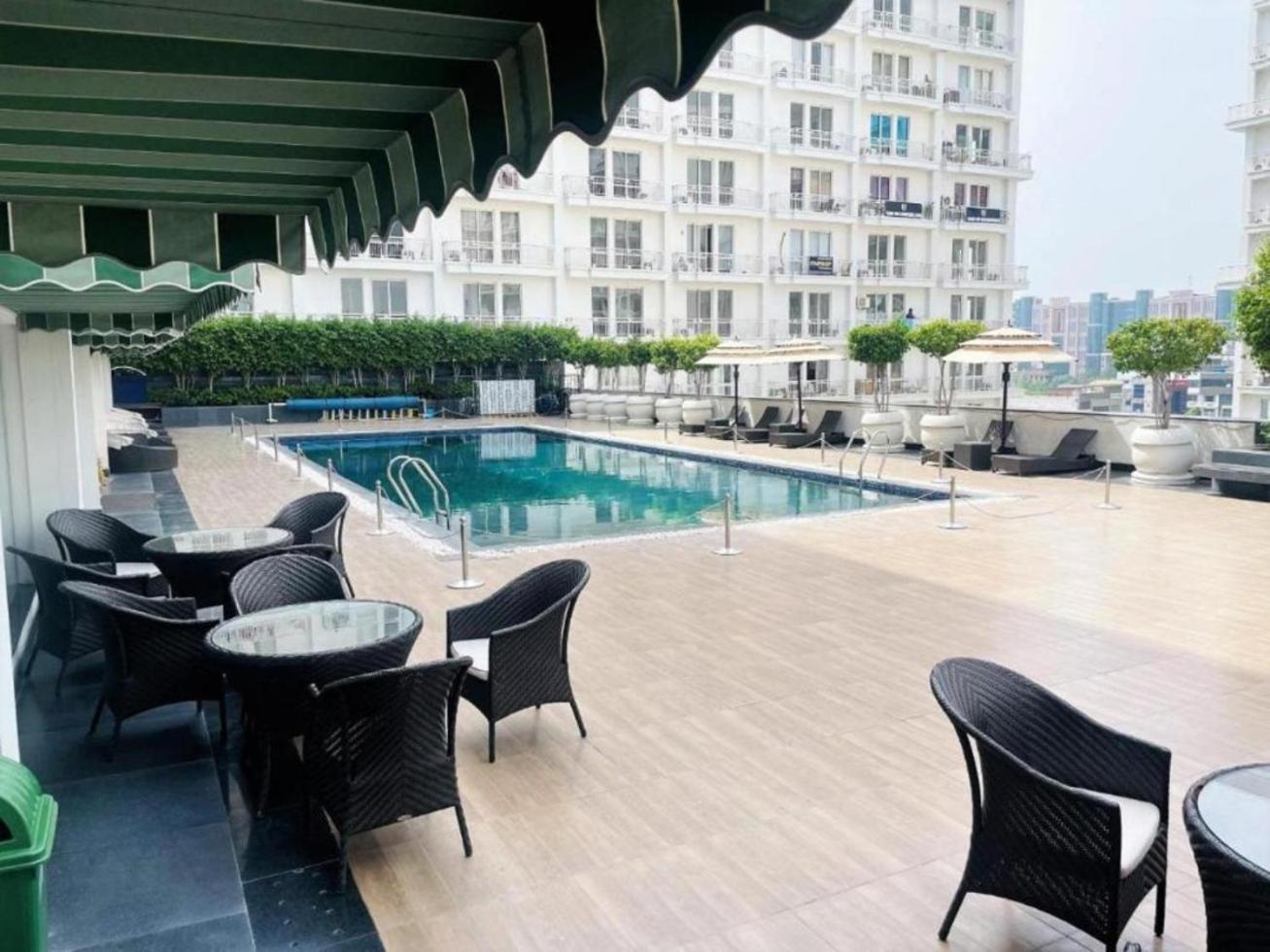 Aparthotel The Grace Residency - Gomtinagar,