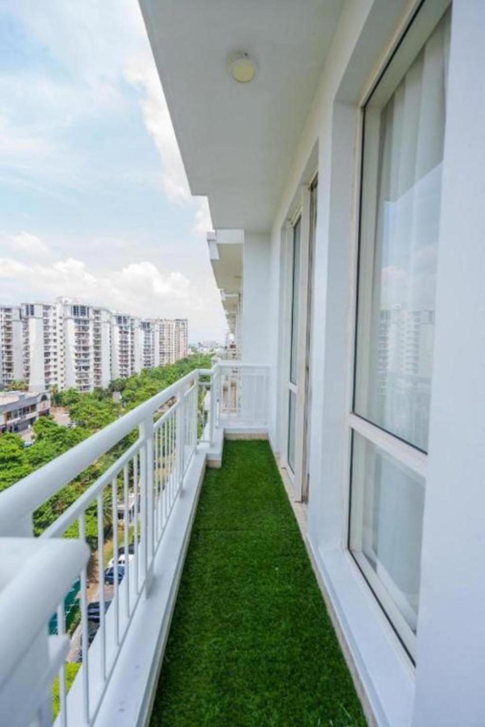 The Grace Residency - Gomtinagar, *