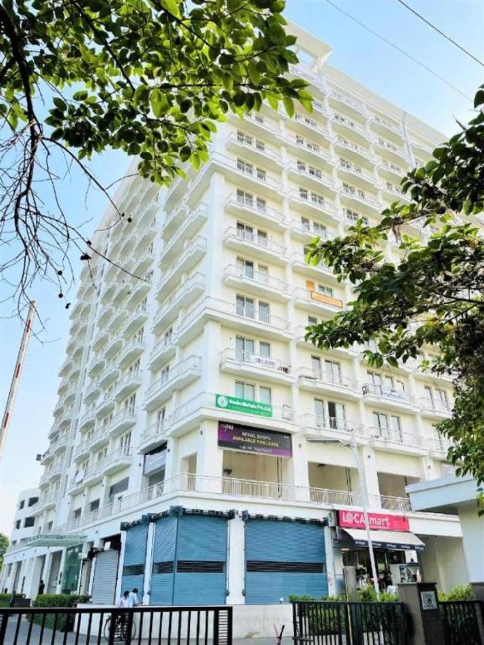 The Grace Residency - Gomtinagar,