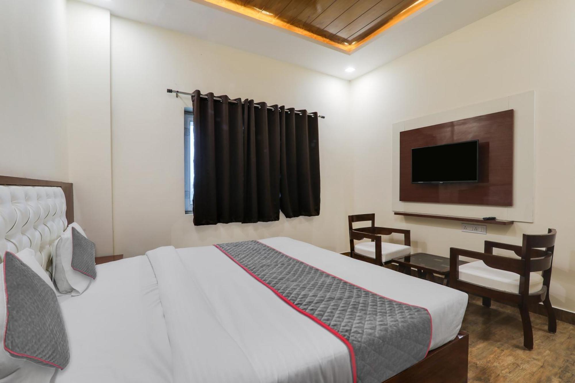 Townhouse 1259 Trijal 4*