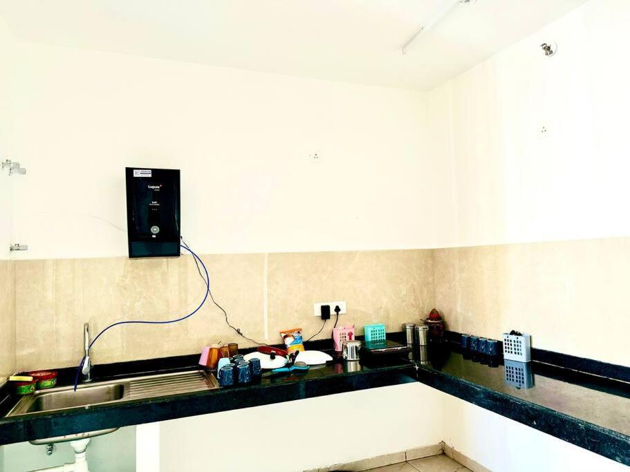 Apartment Sukoon By Kaya *