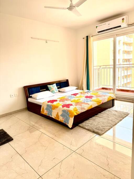 Sukoon By Kaya Apartment *