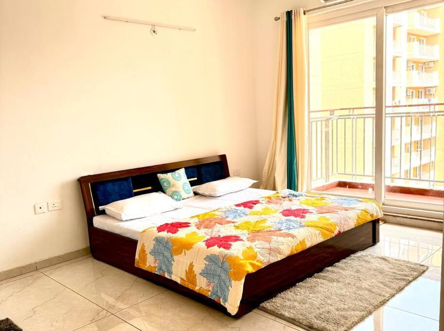 Sukoon By Kaya Apartment Lucknow