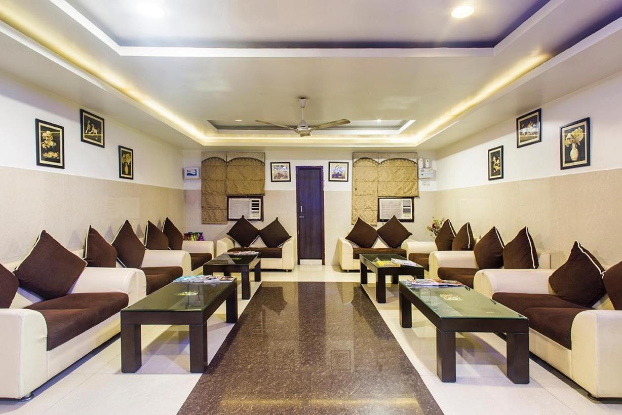Hotel Babian Lucknow