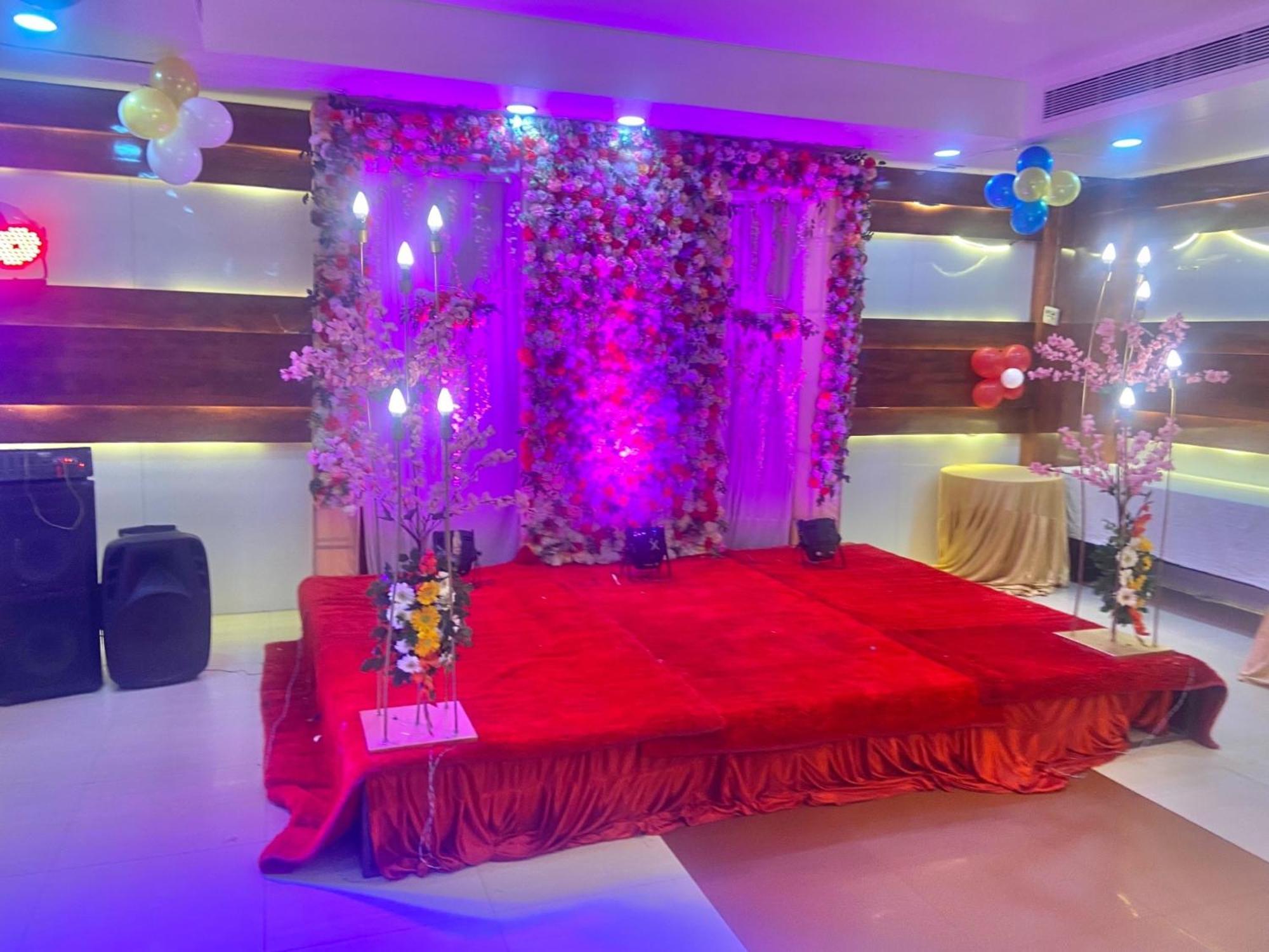 Babian Hotel 3*