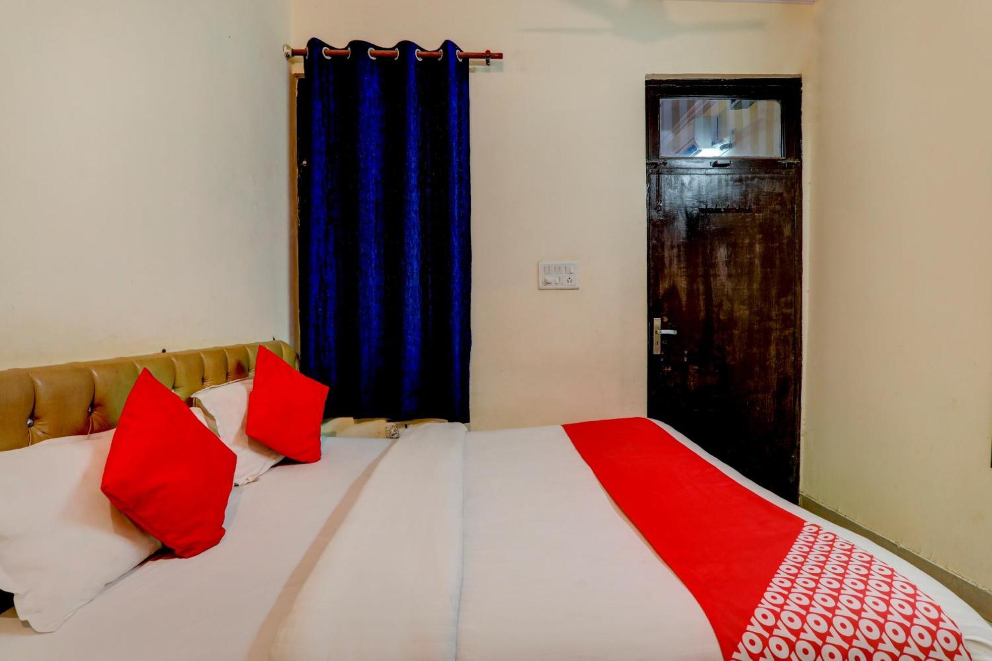 O Moon Palace Near Sahara Ganj Mall Hotel Lucknow