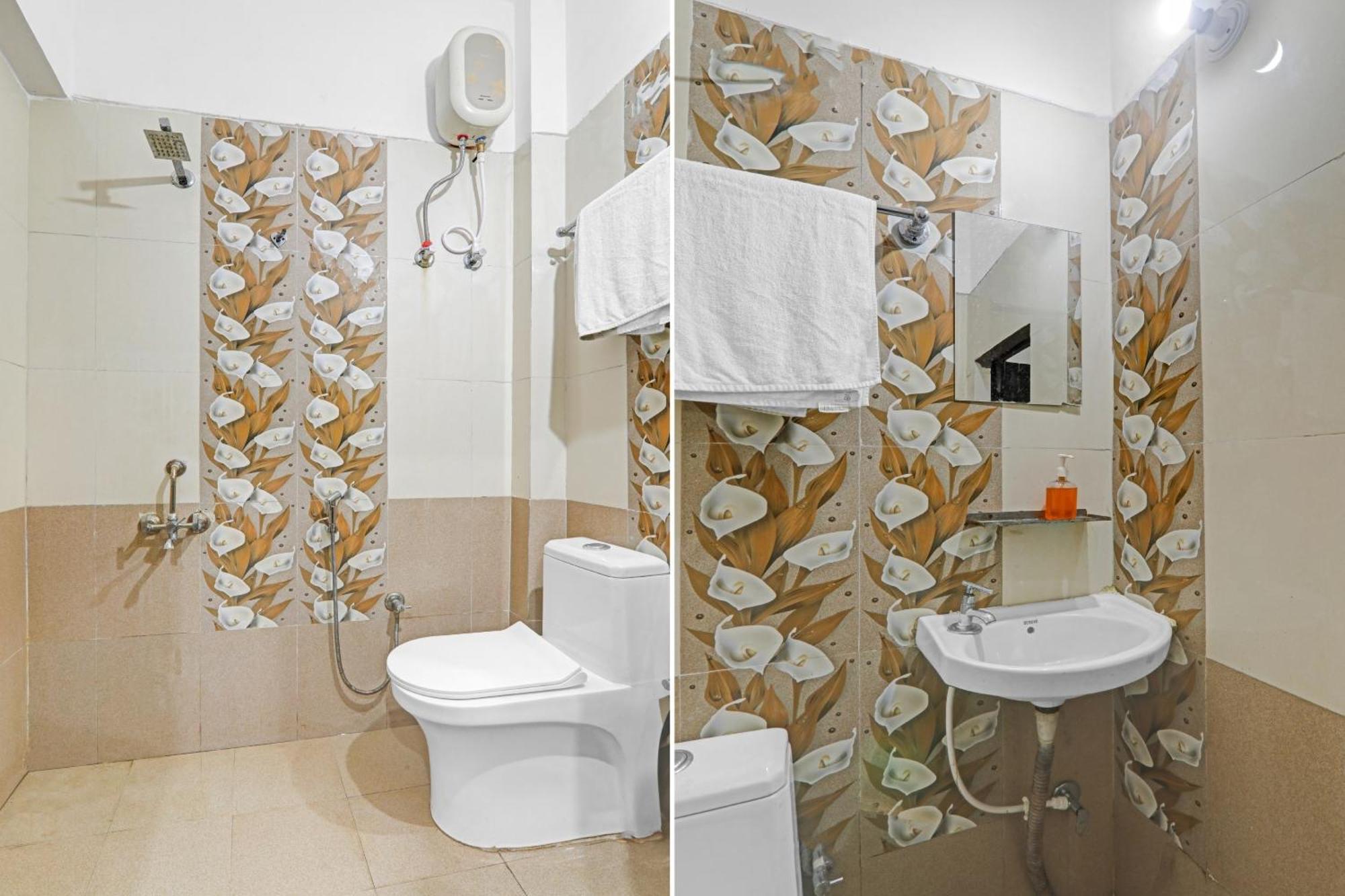 O New Pacifica Grand Near Phoenix United 4* Lucknow