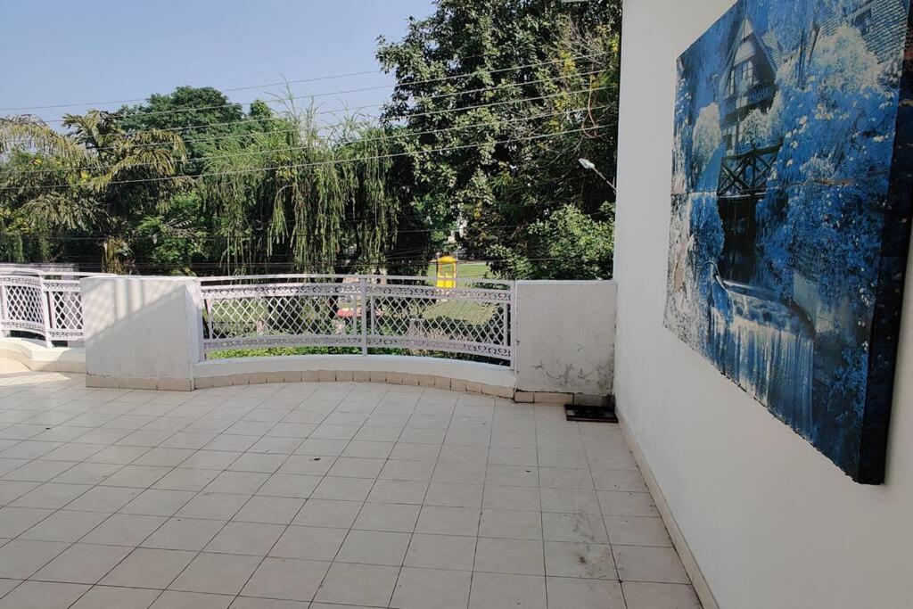 Park View Apartment Lucknow