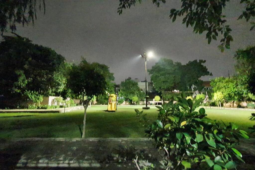 Park View Apartment