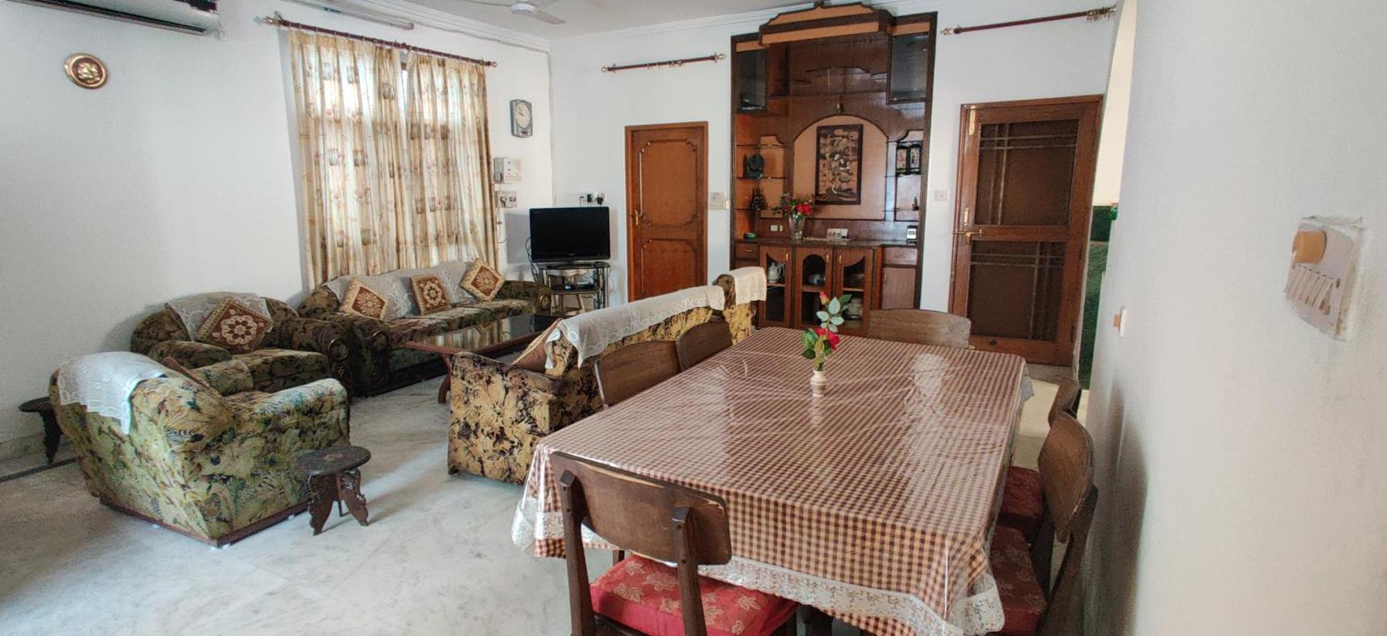 Park View Apartment Lucknow
