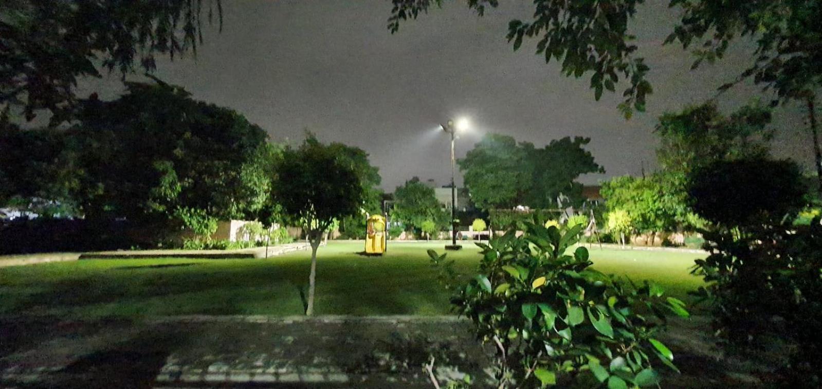 Park View Apartment