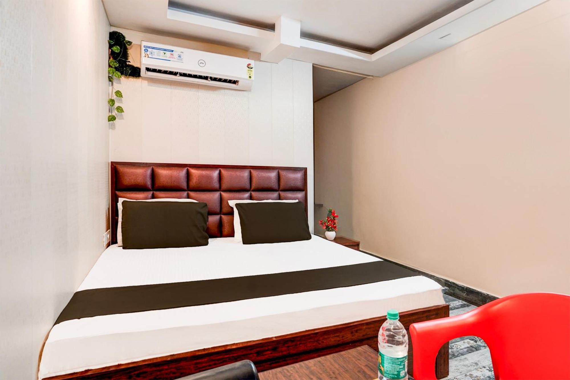 O Awadh Court 4*