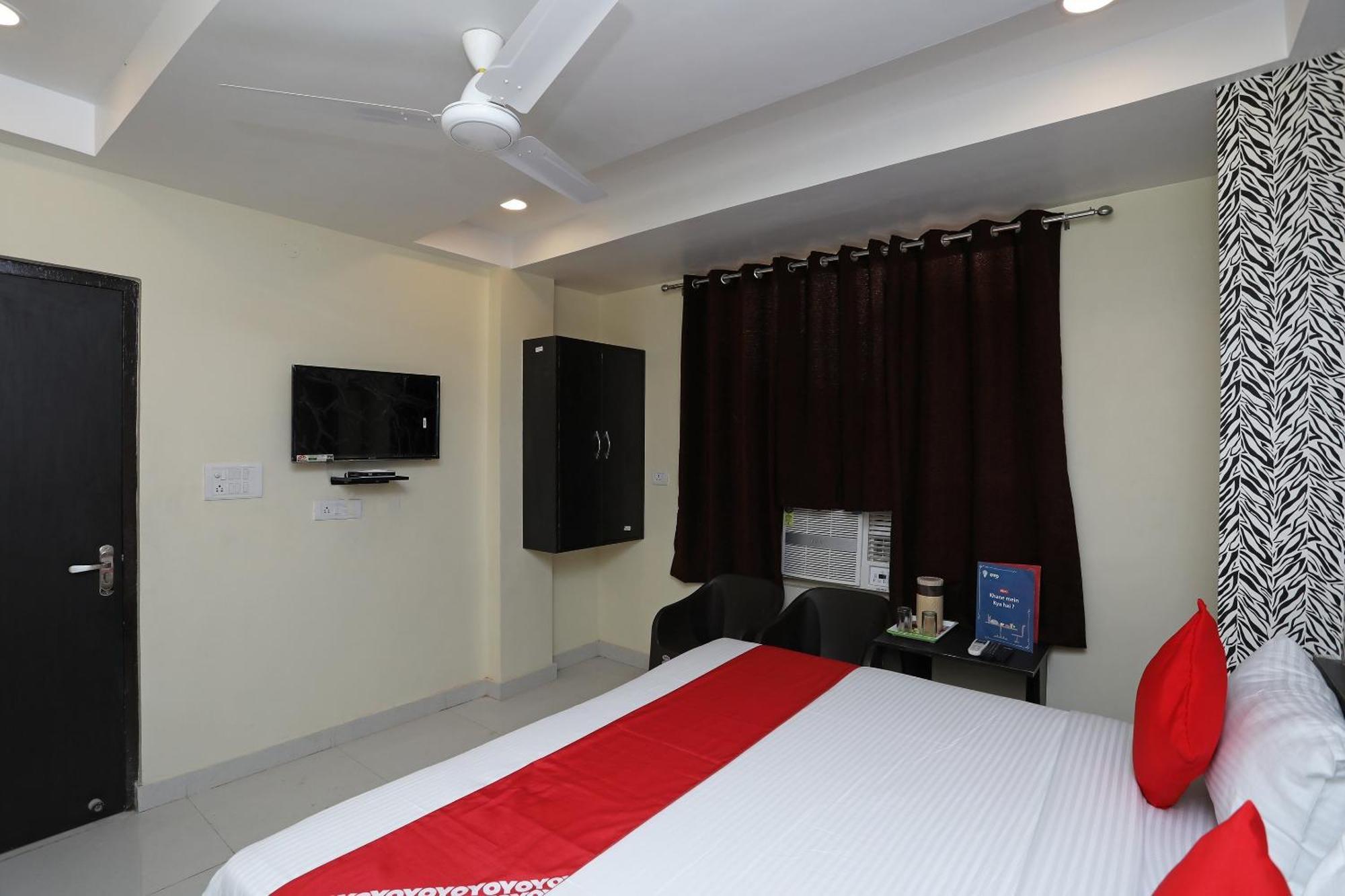 O Richa Grand 3* Lucknow