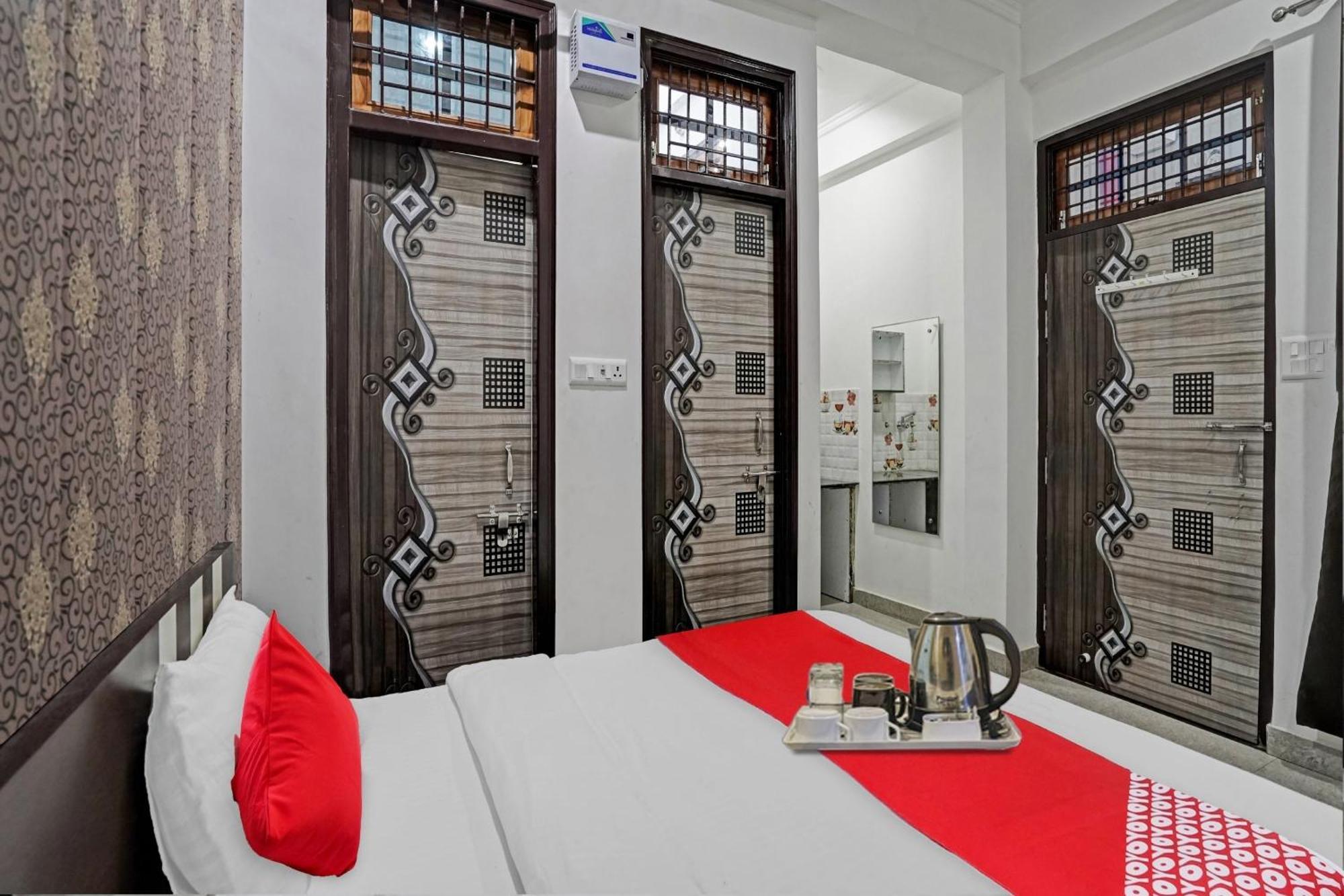 Hotel O Masterprice 3*