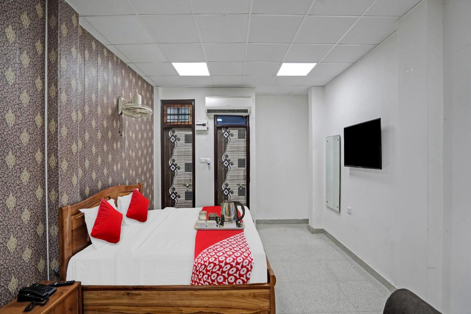 O Masterprice Lucknow