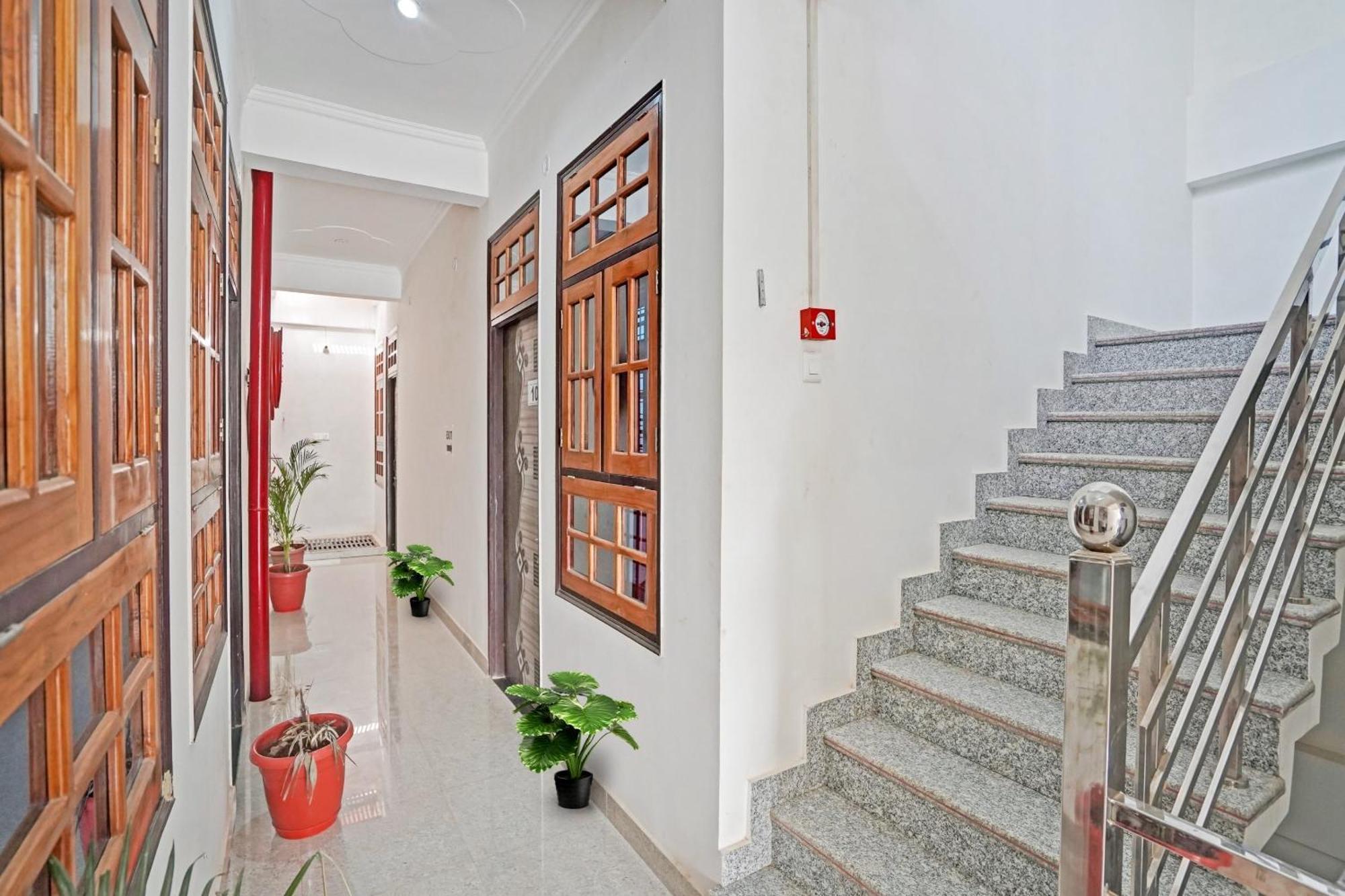 O Masterprice Hotel 3*