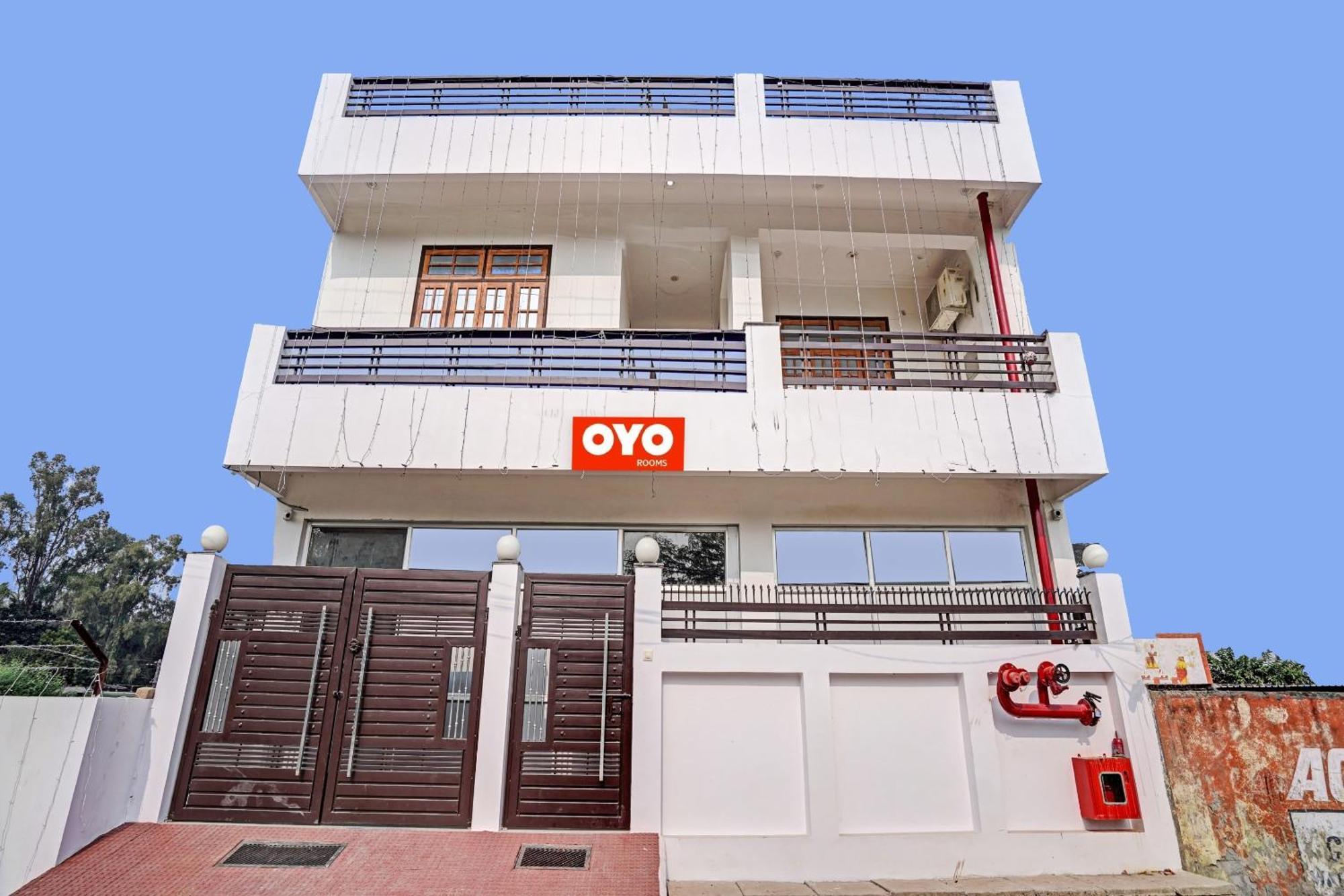 O Masterprice Lucknow