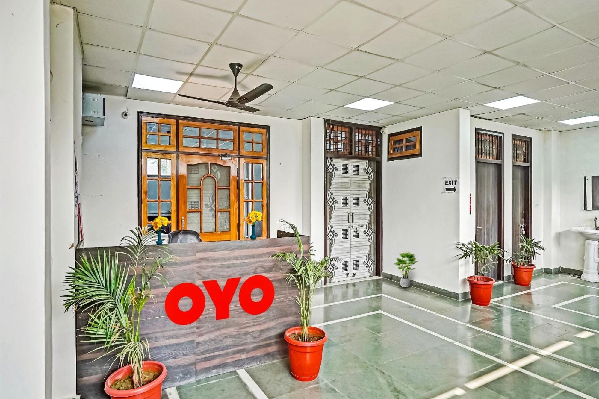 O Masterprice Hotel Lucknow