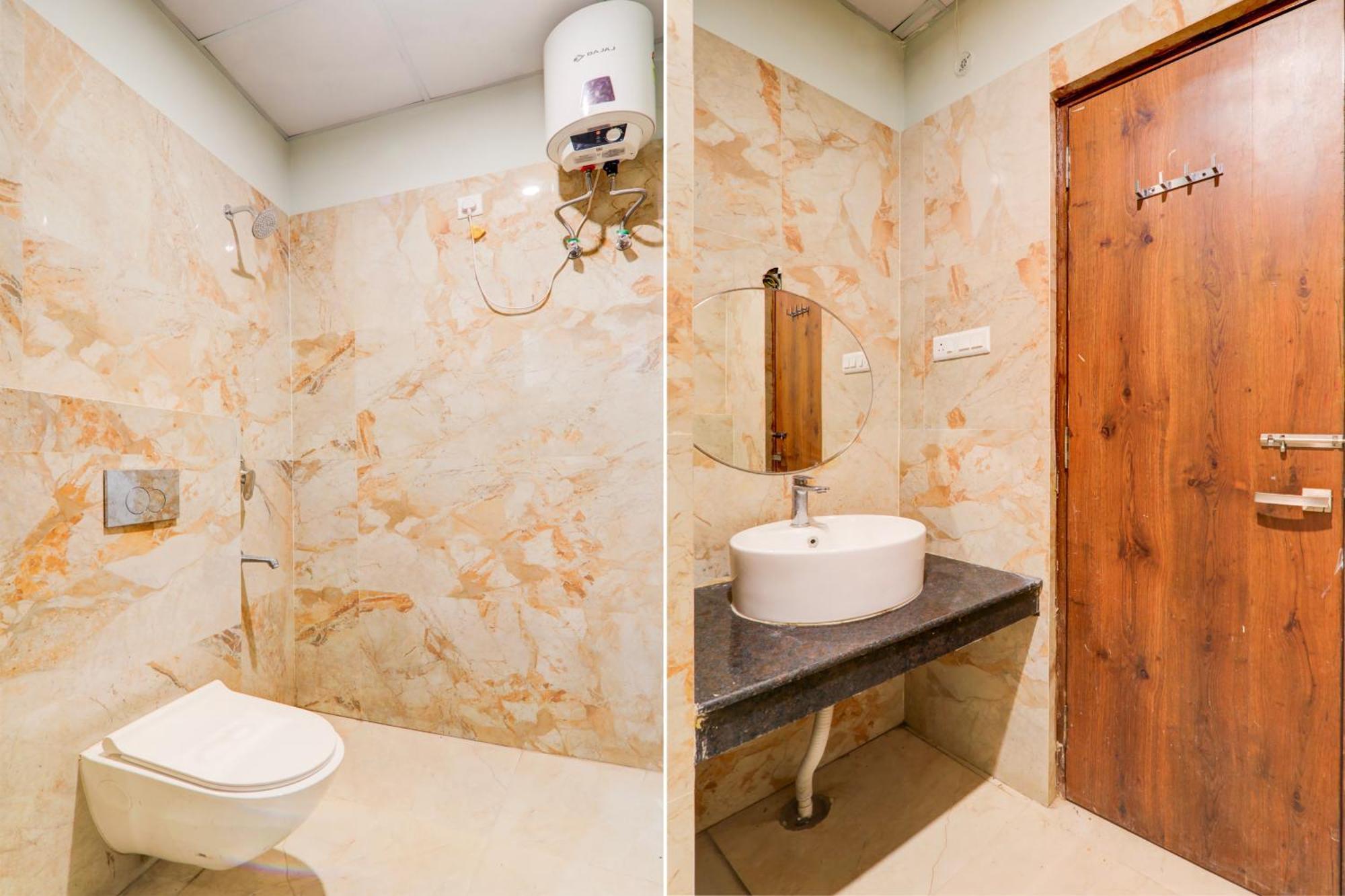 Hotel Super O Gomti Nagar Vigyan Khand 4*