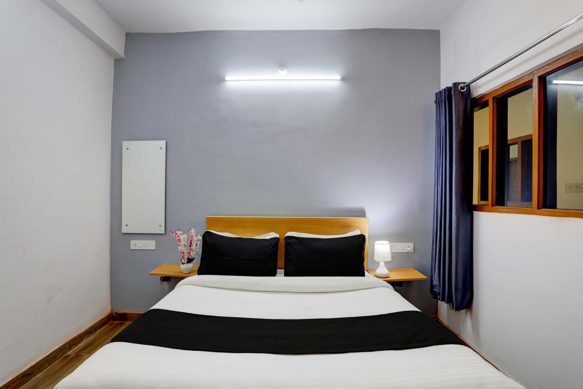 O Jps Hotel