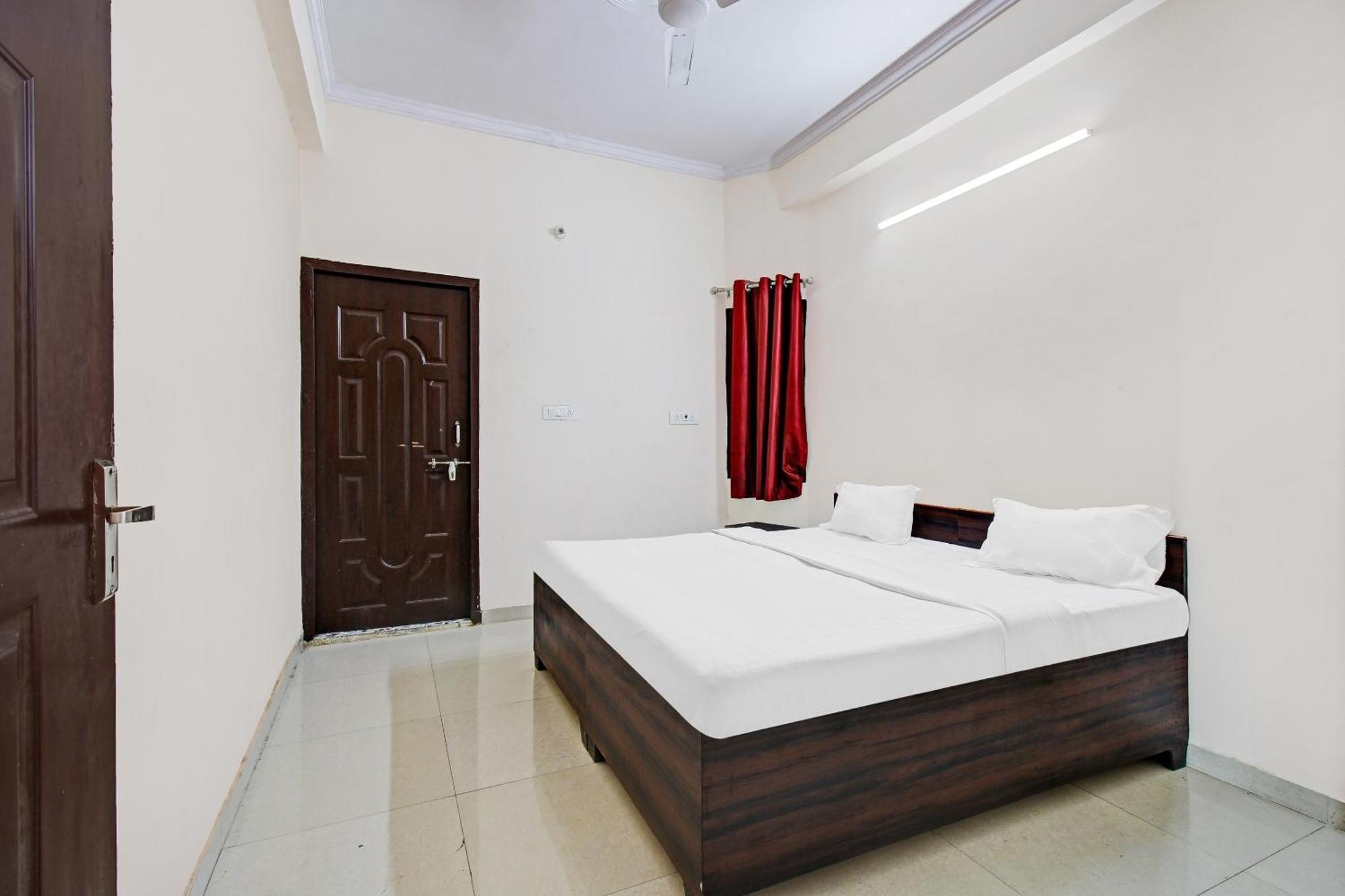 O Jr Hotel 2*