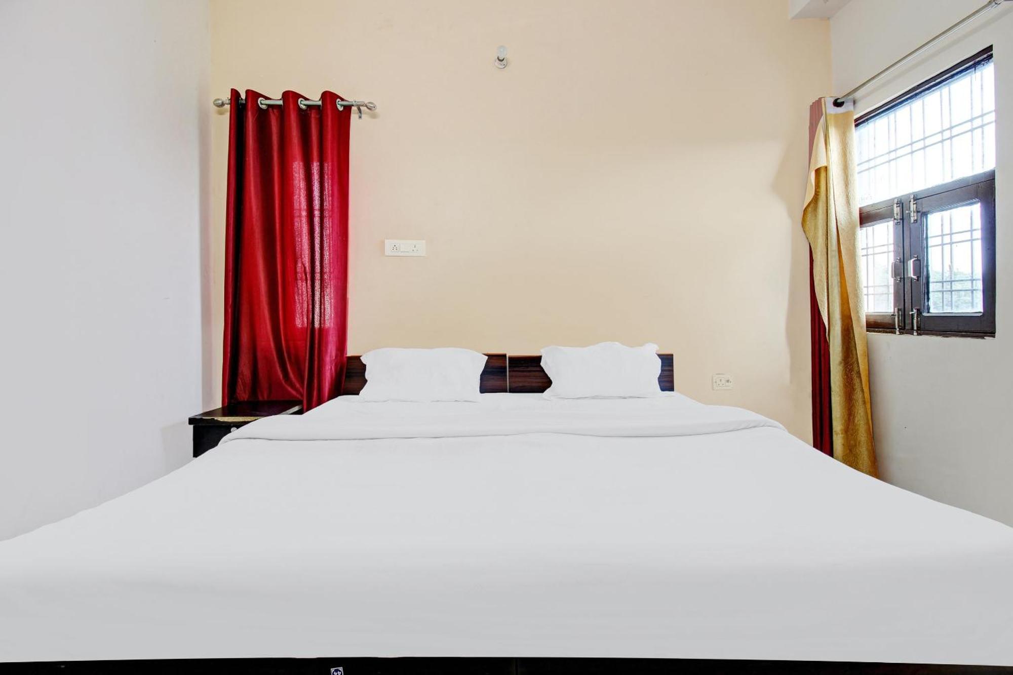 O Jr Hotel 2*