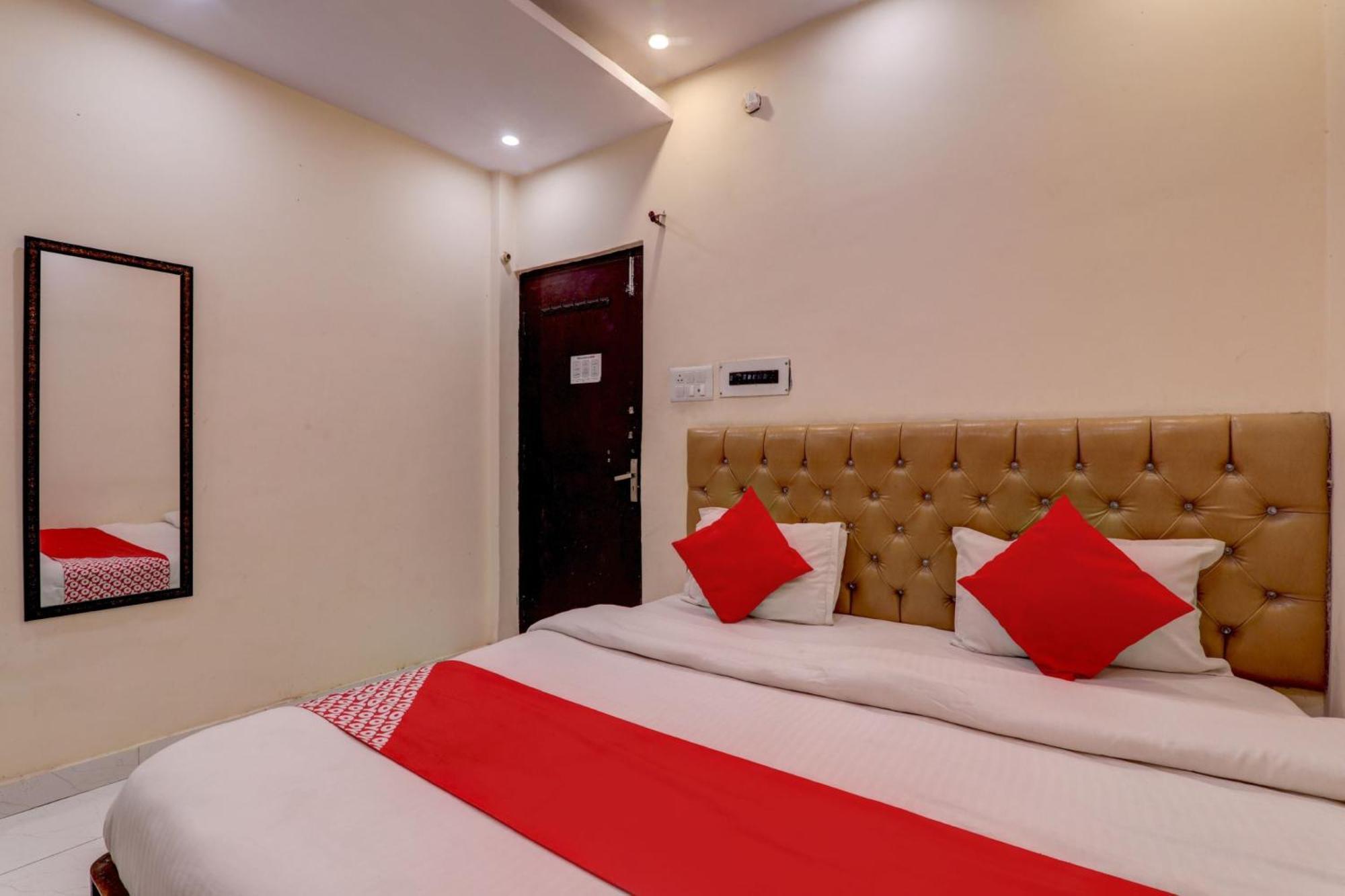 O Moon Palace Near Sahara Ganj Mall Lucknow