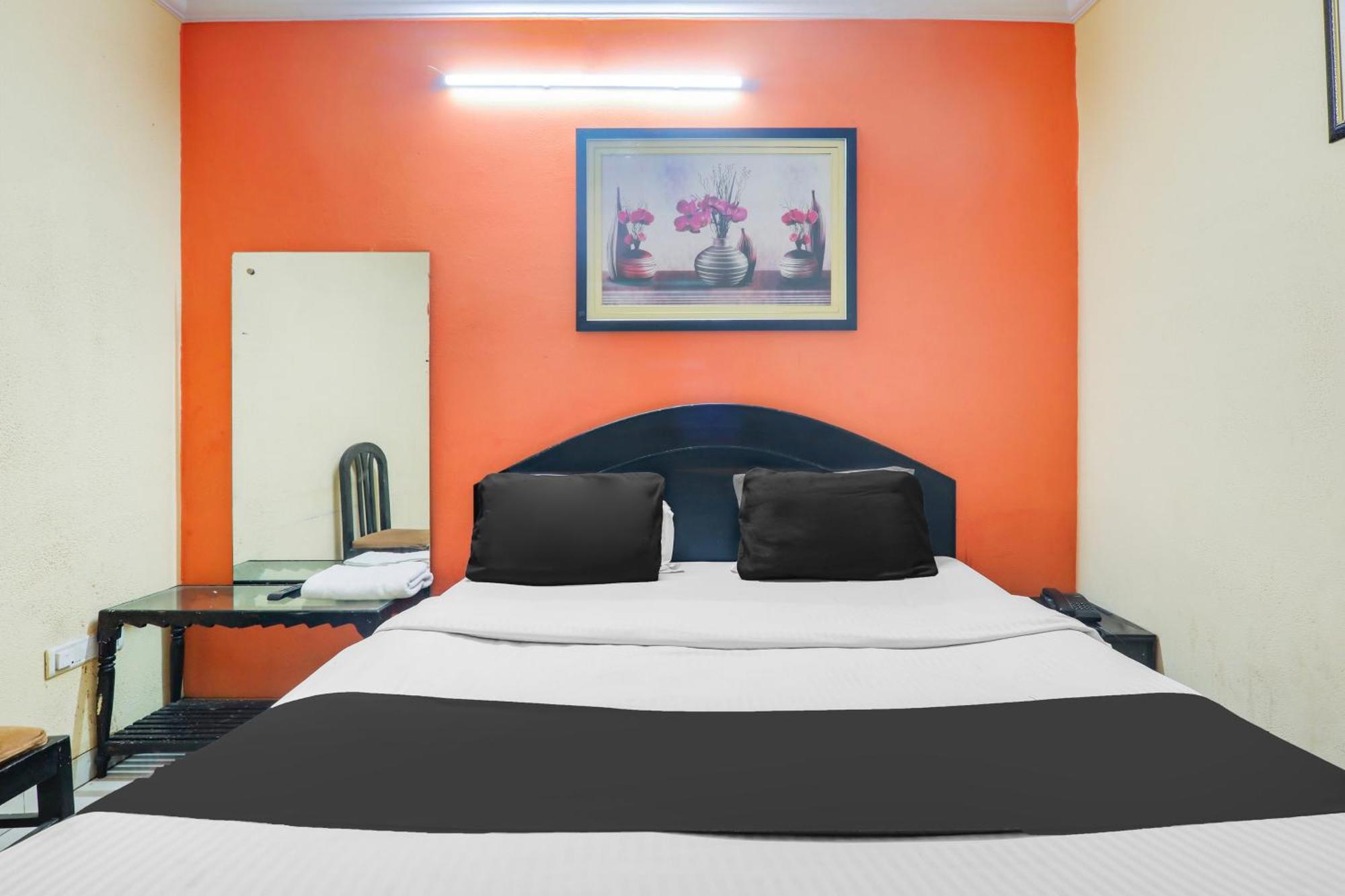Hotel O Avadh Near Charbagh Railway Station Lucknow