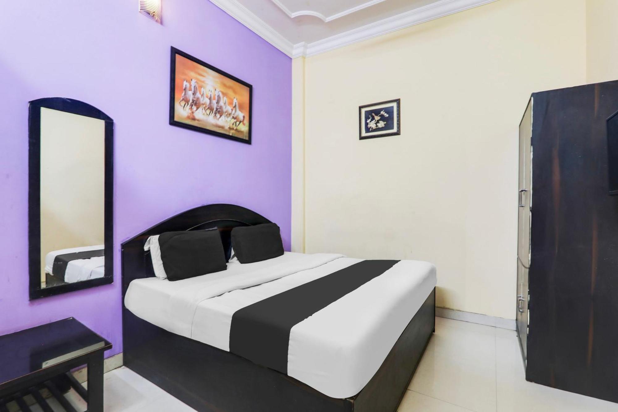 O Avadh Near Charbagh Railway Station 3*