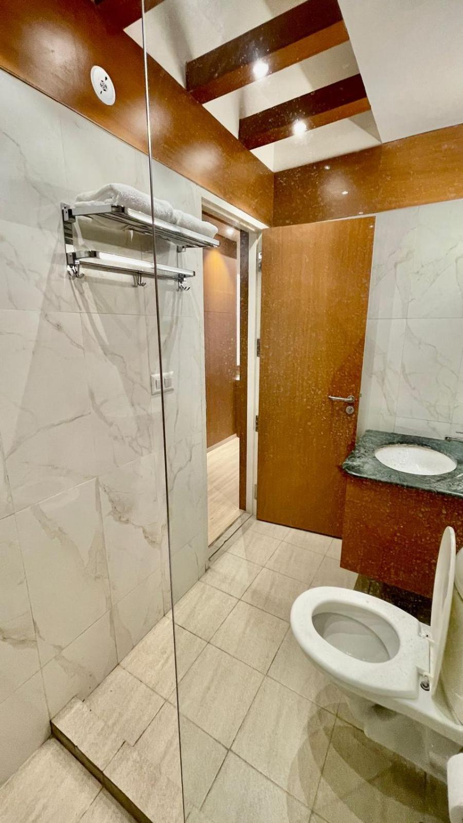 The Grace Residency - Gomtinagar,