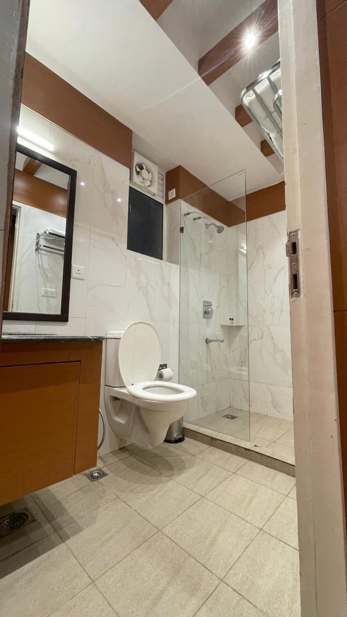 Aparthotel The Grace Residency - Gomtinagar,