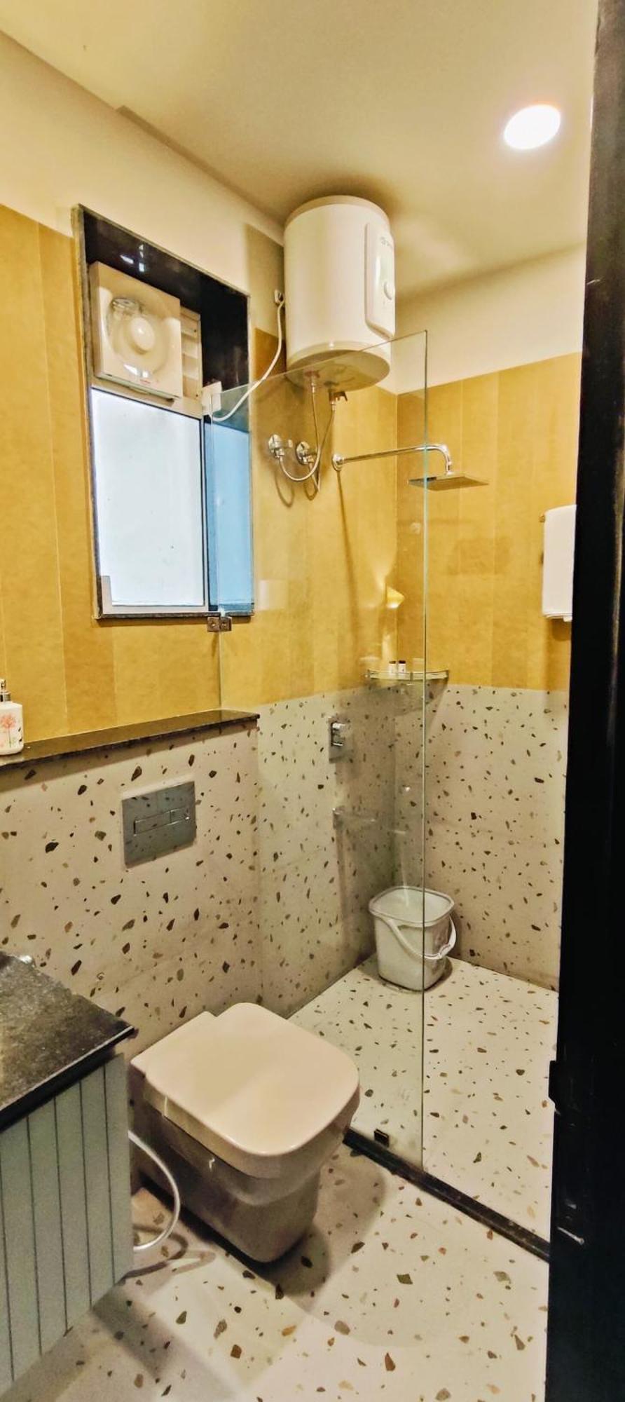 The Grace Residency - Gomtinagar,