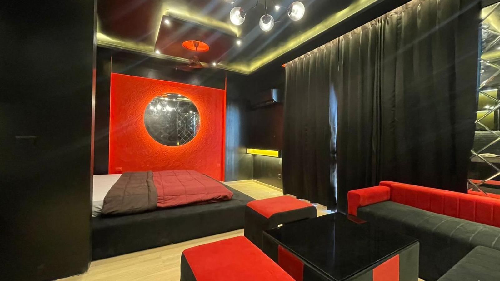 Aparthotel The Grace Residency - Gomtinagar, *