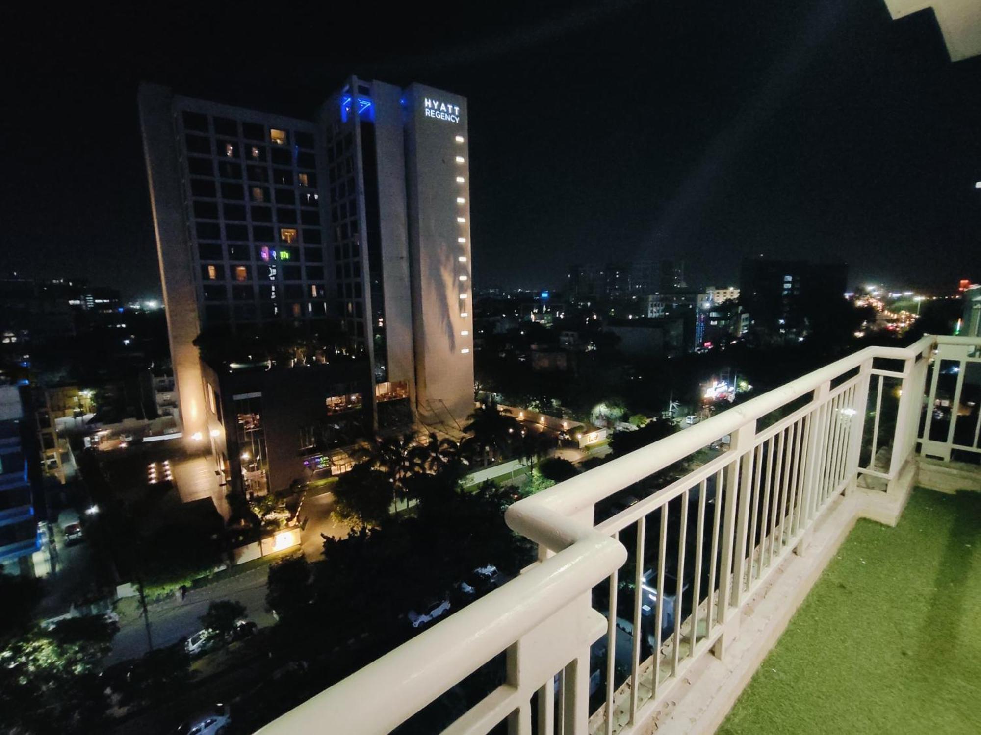 Aparthotel The Grace Residency - Gomtinagar, Lucknow