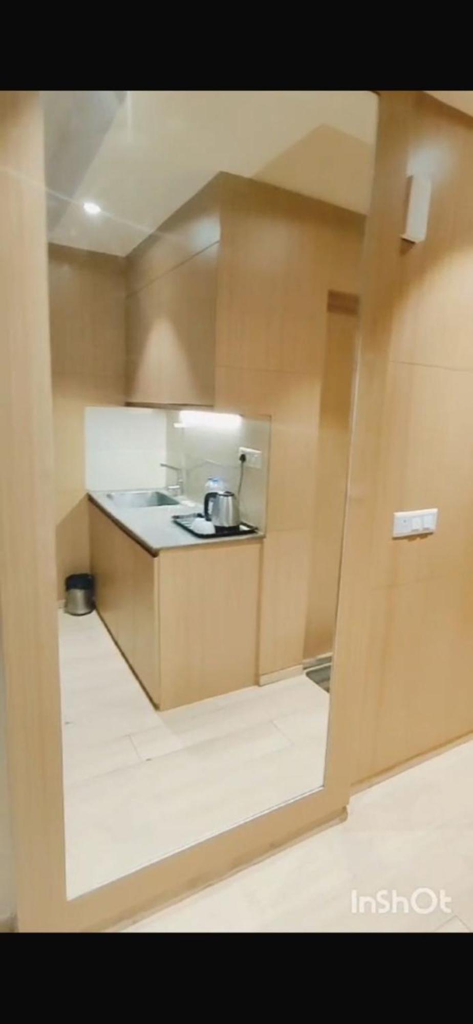 Aparthotel The Grace Residency - Gomtinagar, Lucknow