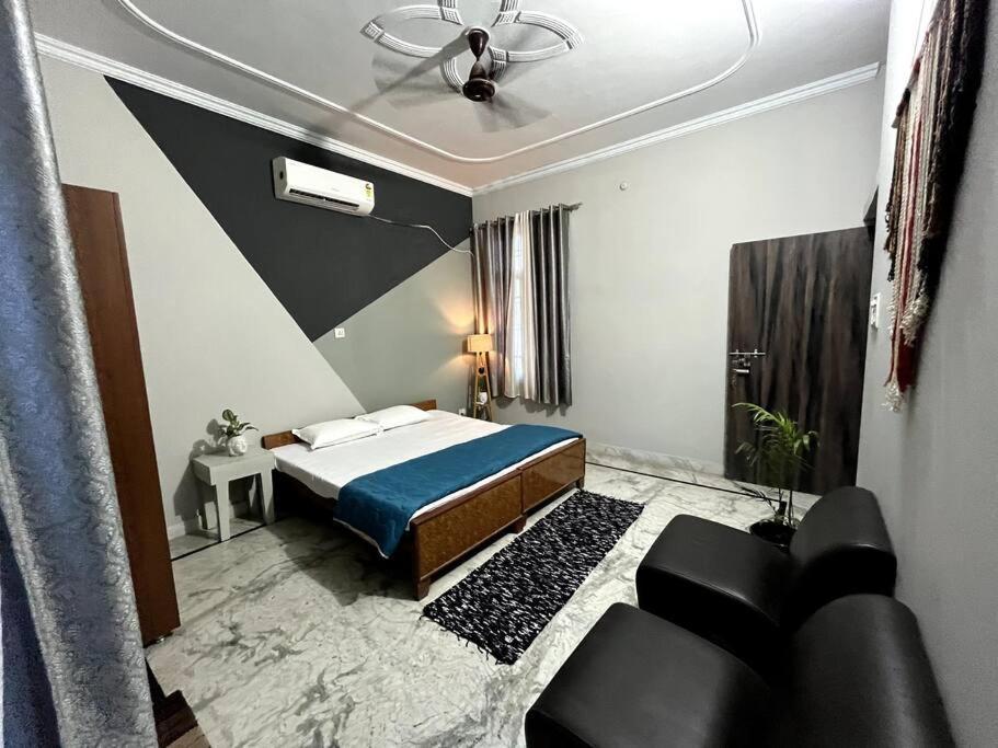 Holiday home Oasis Lucknow