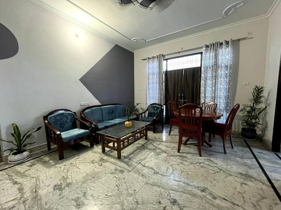 Holiday home Oasis Lucknow