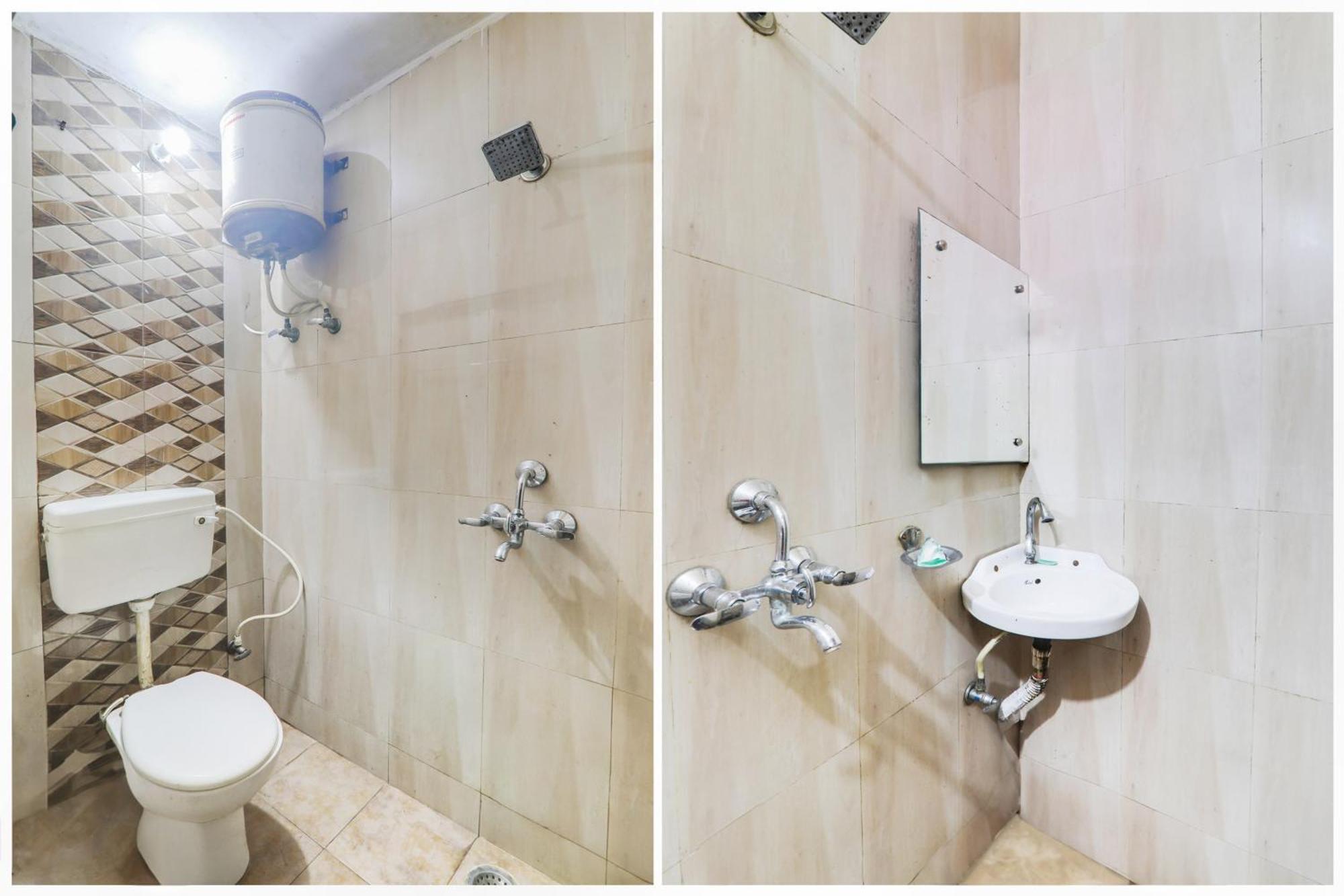O Avadh Near Charbagh Railway Station 3* Lucknow