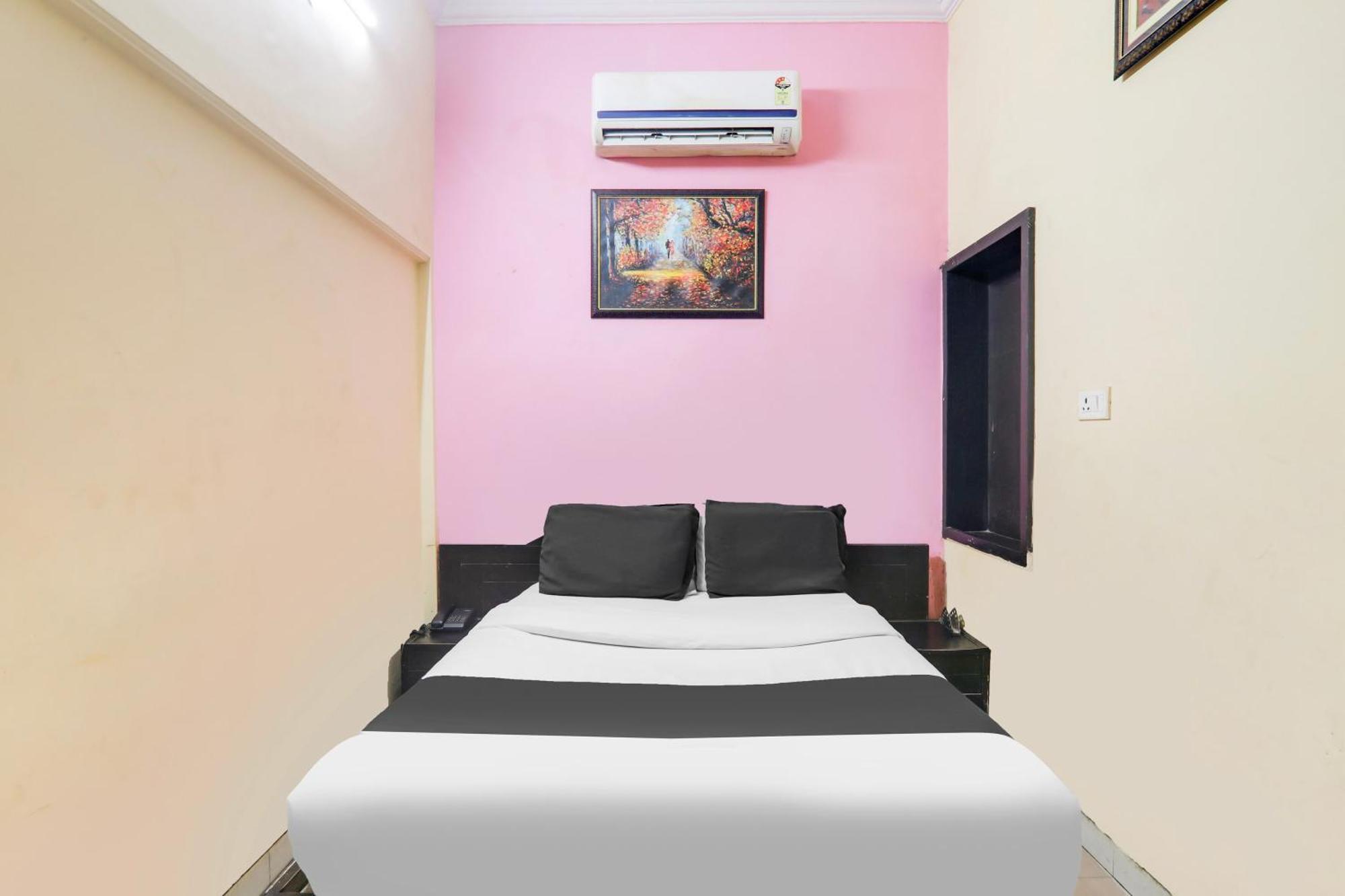 O Avadh Near Charbagh Railway Station 3* Lucknow