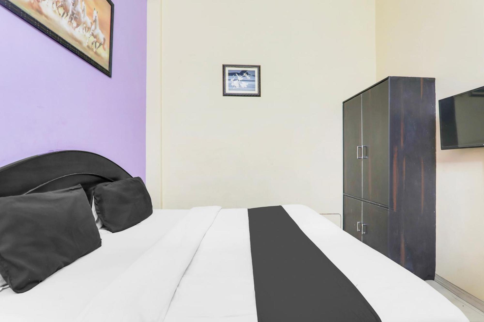 O Avadh Near Charbagh Railway Station Lucknow
