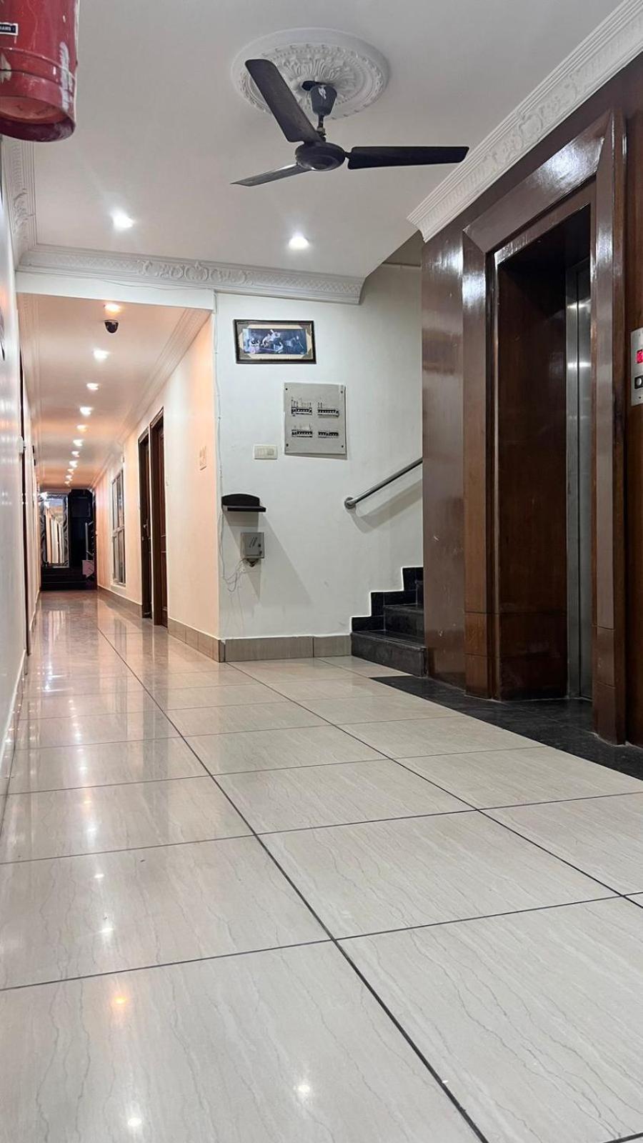 Hotel S P International A Unit Of Mavis Group Lucknow