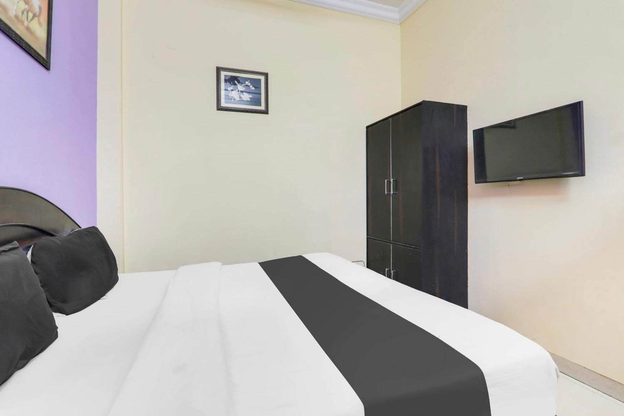 O Avadh Near Charbagh Railway Station Hotel Lucknow