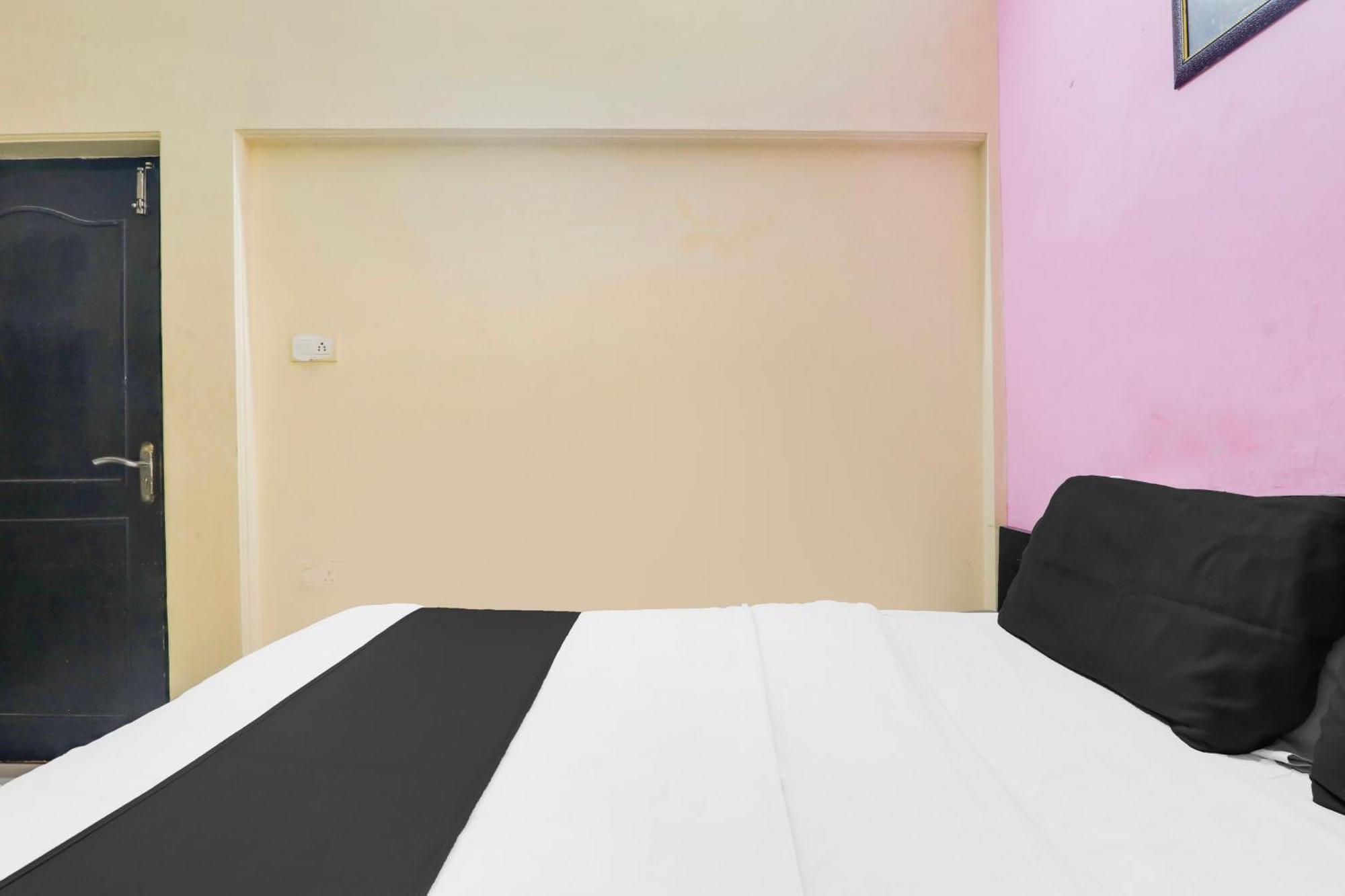 O Avadh Near Charbagh Railway Station 3* Lucknow