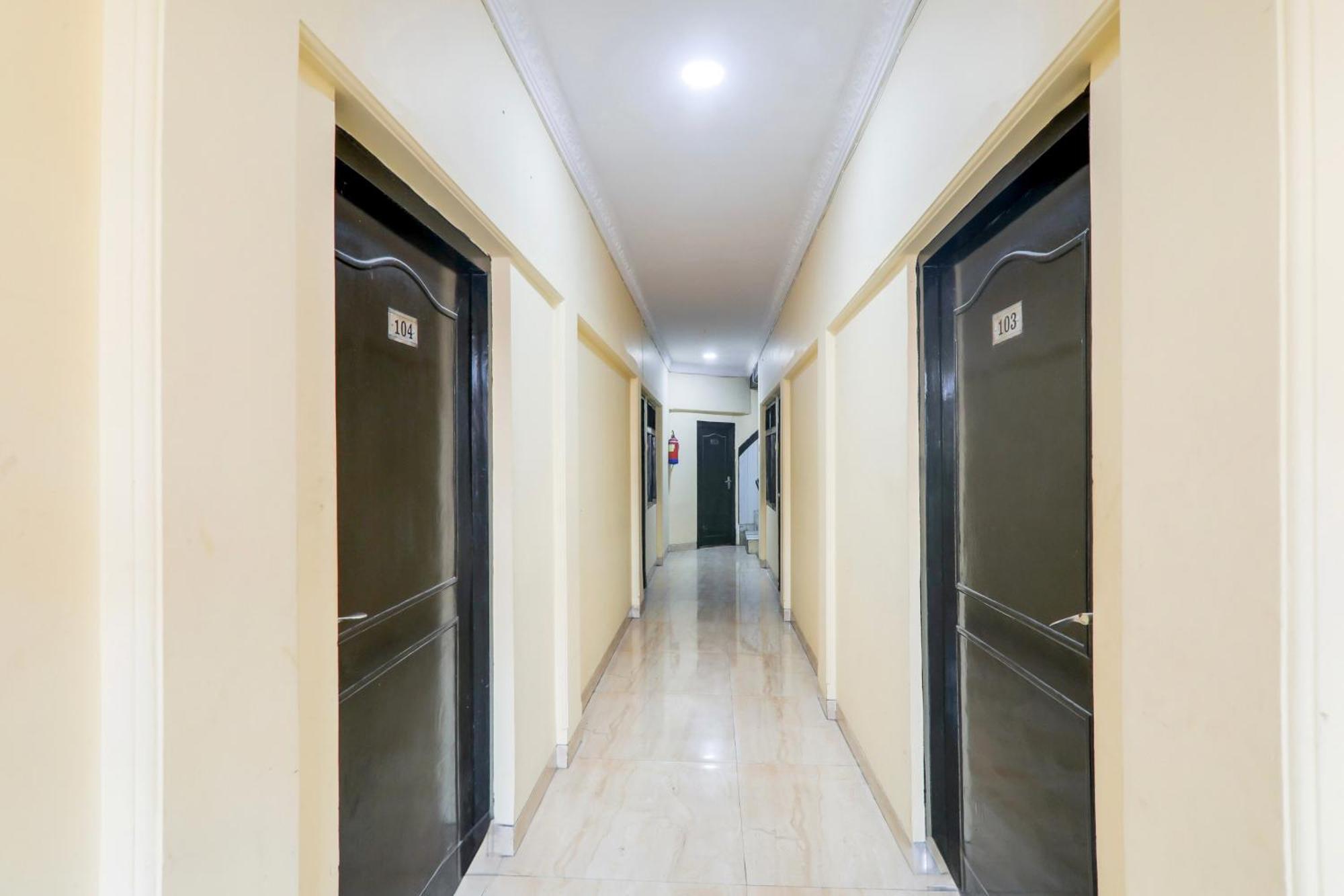 O Avadh Near Charbagh Railway Station 3* Lucknow