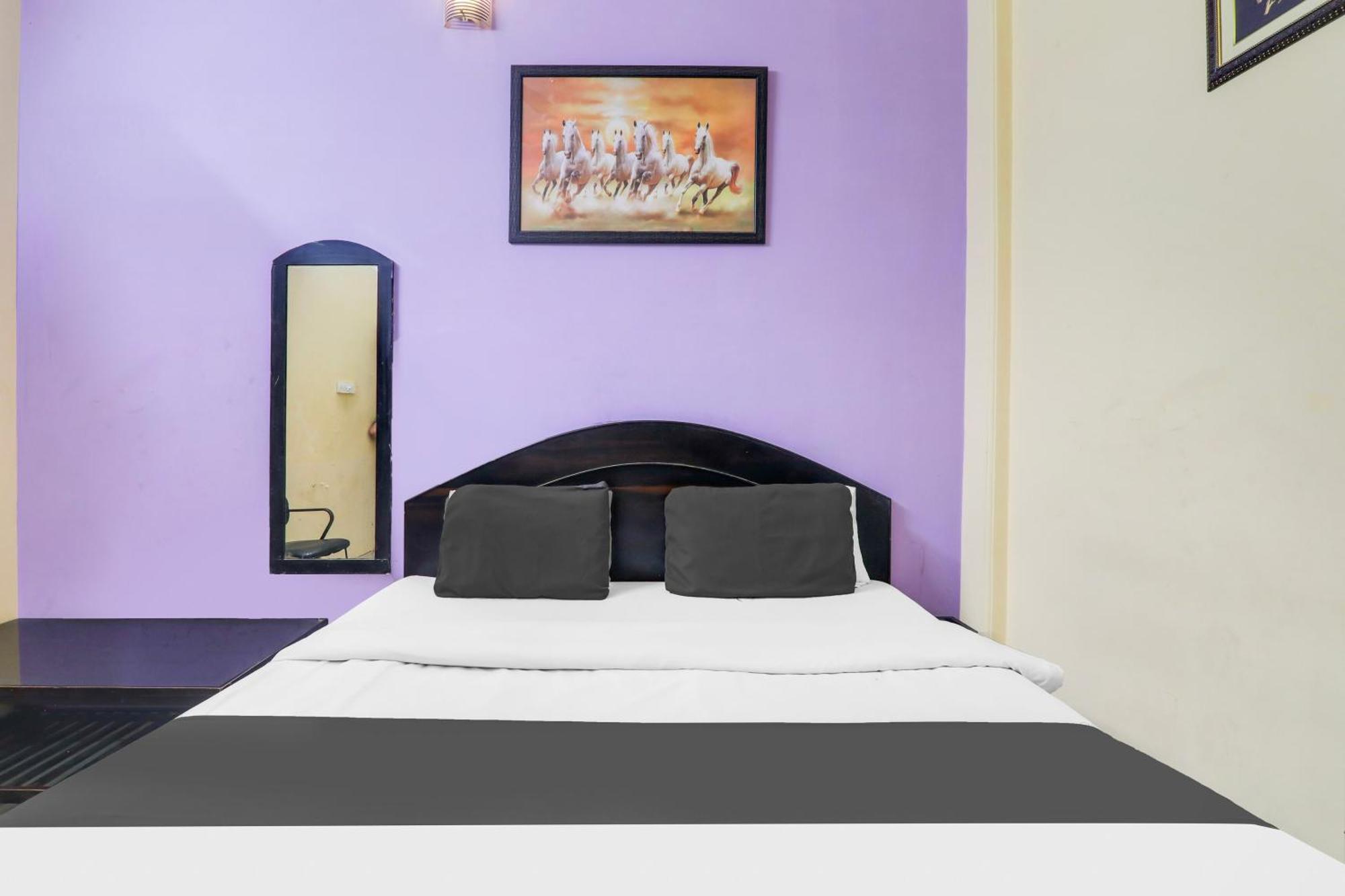 O Avadh Near Charbagh Railway Station Hotel Lucknow