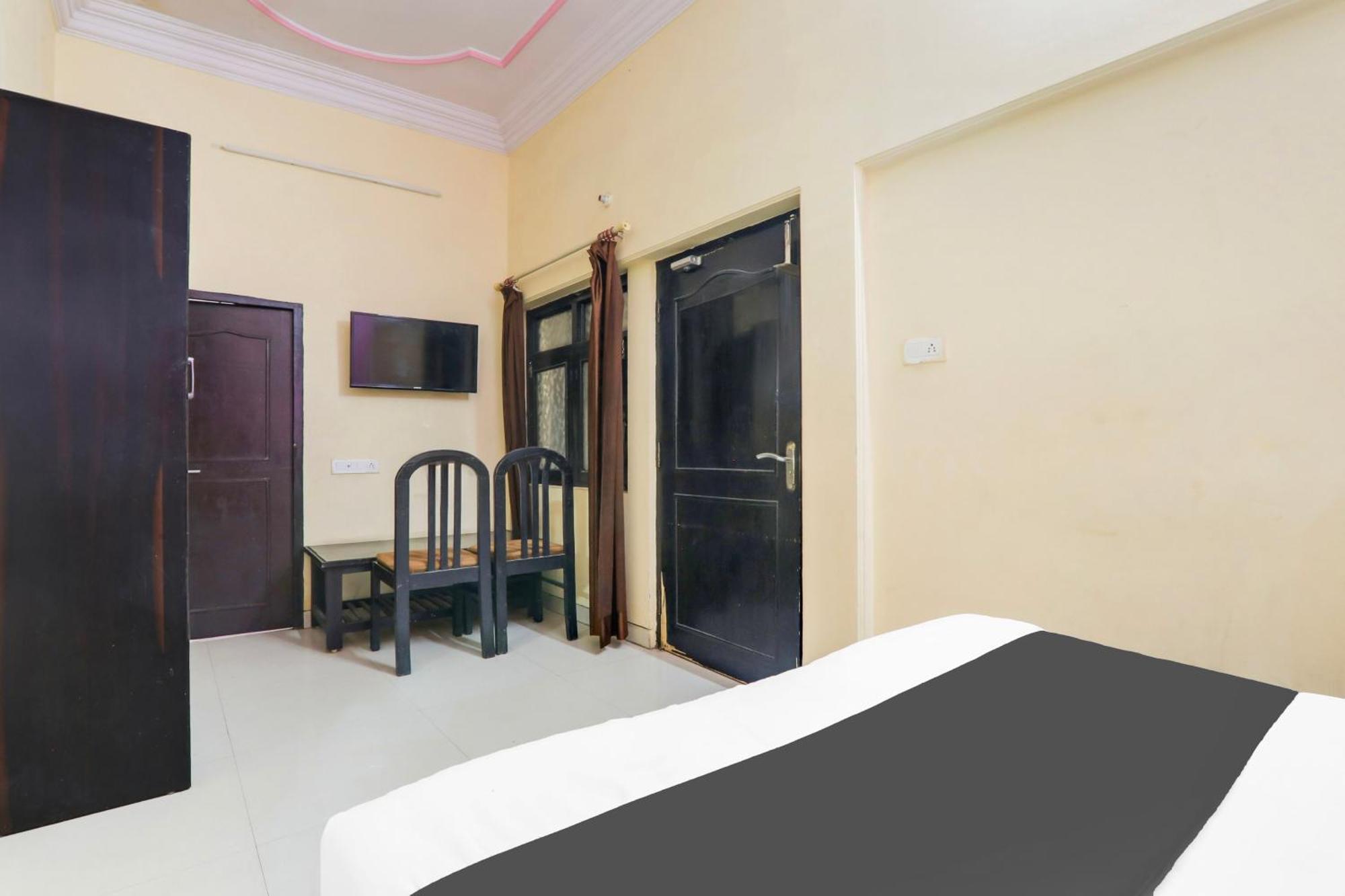O Avadh Near Charbagh Railway Station Lucknow