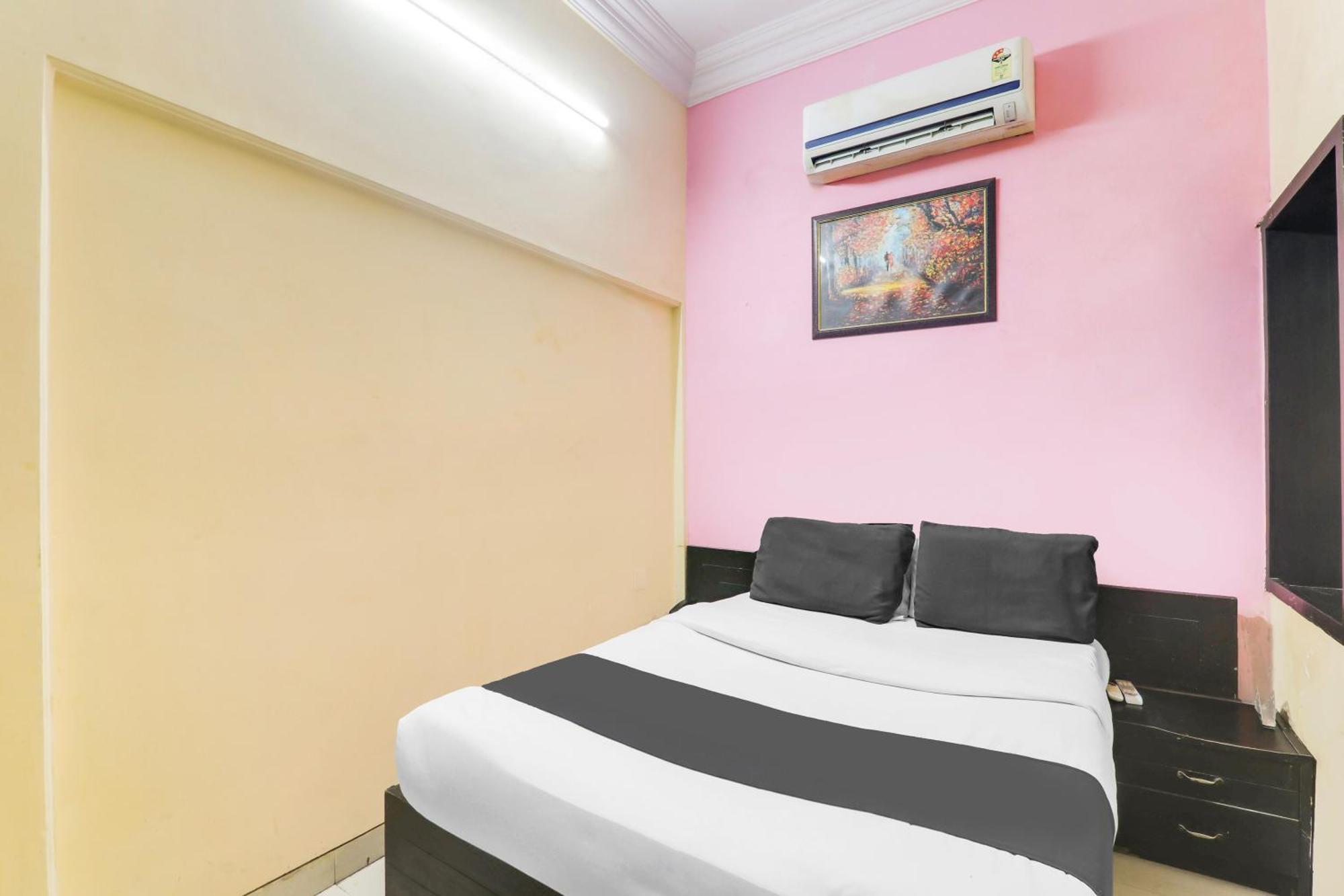 O Avadh Near Charbagh Railway Station 3*