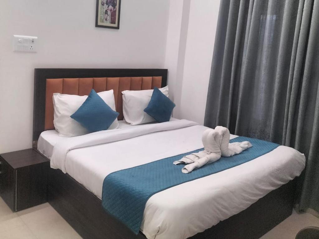 Vats Guest Hotel