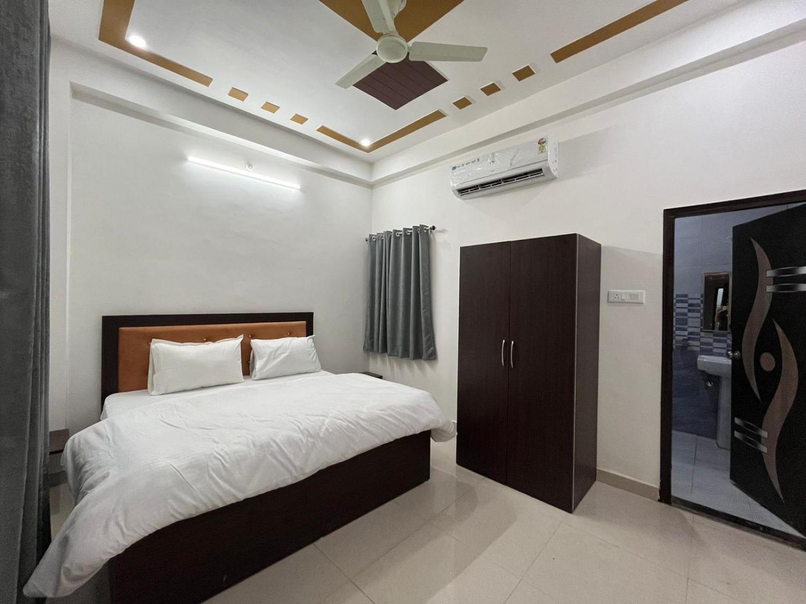 Vats Guest 3*